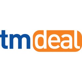 Tm Deal Logo Png | Tm Deal Logo Vector 