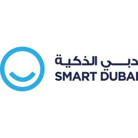 Smart Dubai Logo Png | Smart Dubai Logo Vector 
