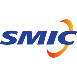 Smic Logo Png | Smic Logo Vector 