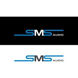Sms Audio  Brand Logo Png | Sms Audio  Brand Logo Vector 