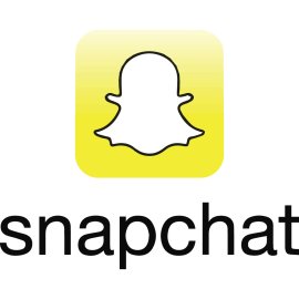Snapchat Logo Png | Snapchat Logo Vector 