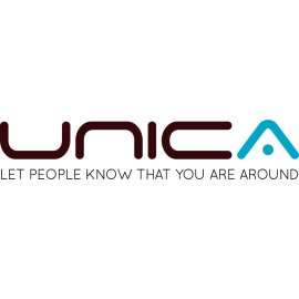 Unica Web Agency Logo Png | Unica Web Agency Logo Vector 