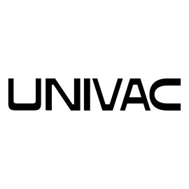 Univac Logo Png | Univac Logo Vector 