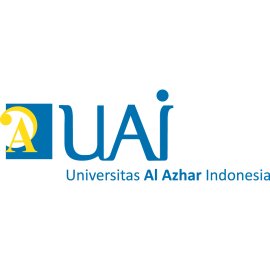 Universitas Al Azhar Indonesia Logo Png | Universitas Al Azhar Indonesia Logo Vector 