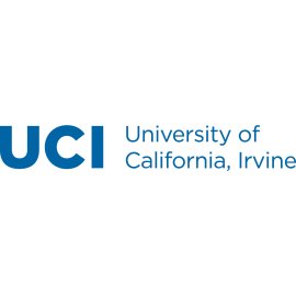 University Of California Irvine Logo Png | University Of California Irvine Logo Vector 