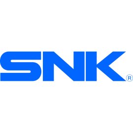 Snk Logo Png | Snk Logo Vector 