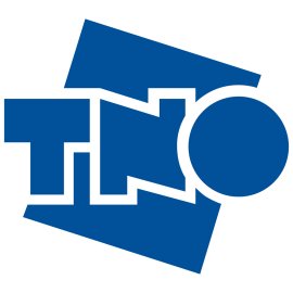 Tno Logo Png | Tno Logo Vector 