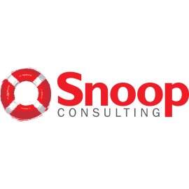 Snoop Consulting Logo Png | Snoop Consulting Logo Vector 