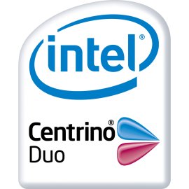Intel Centrino Duo Logo Png | Intel Centrino Duo Logo Vector 