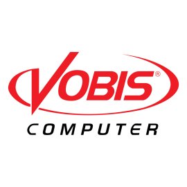 Vobis Computer Logo Png | Vobis Computer Logo Vector 
