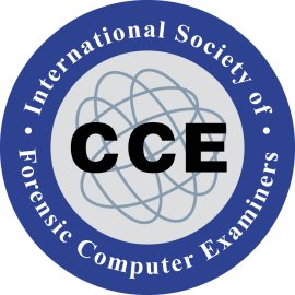 Society Of Forensic Computer Examiners Cce Logo Png | Society Of Forensic Computer Examiners Cce Logo Vector 