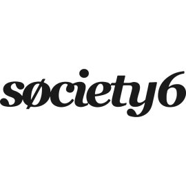Society6 Logo Png | Society6 Logo Vector 