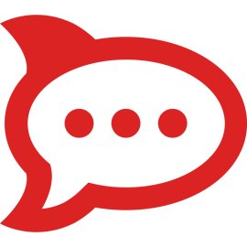 Rocket Chat Logo Png | Rocket Chat Logo Vector 