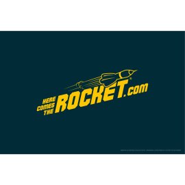 Rocket Interactive Logo Png | Rocket Interactive Logo Vector 