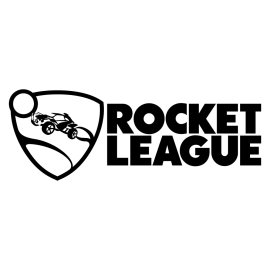 Rocket League Logo Png | Rocket League Logo Vector 