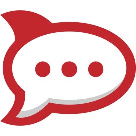 Rocketchat Logo Png | Rocketchat Logo Vector 