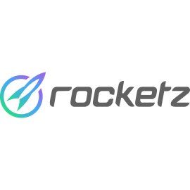 Rocketz Logo Png | Rocketz Logo Vector 