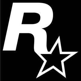 Rockstar Games Logo Png | Rockstar Games Logo Vector 