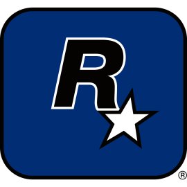 Rockstar North Logo Png | Rockstar North Logo Vector 