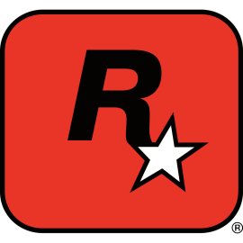 Rockstar Toronto Logo Png | Rockstar Toronto Logo Vector 