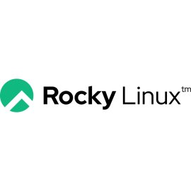 Rocky Linux Logo Png | Rocky Linux Logo Vector 