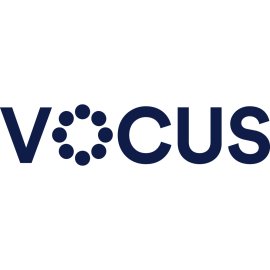 Vocus Logo Png | Vocus Logo Vector 