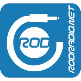 Rod Radio Logo Png | Rod Radio Logo Vector 