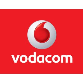 Vodacom Logo Png | Vodacom Logo Vector 