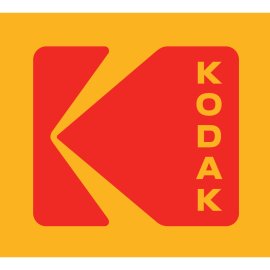 Kodak Logo Png | Kodak Logo Vector 