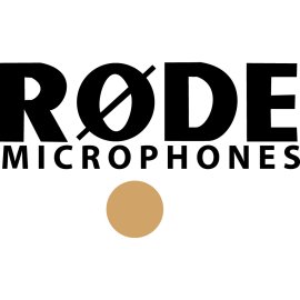 Rode Microphones Logo Png | Rode Microphones Logo Vector 