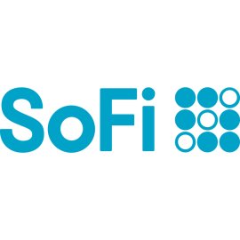 Sofi Technologies Logo Png | Sofi Technologies Logo Vector 
