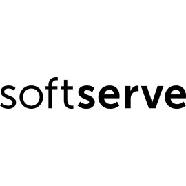 Softserve Logo Png | Softserve Logo Vector 