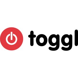 Toggl Logo Png | Toggl Logo Vector 