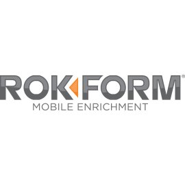 Rokform Logo Png | Rokform Logo Vector 