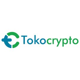 Tokocrypto Logo Png | Tokocrypto Logo Vector 
