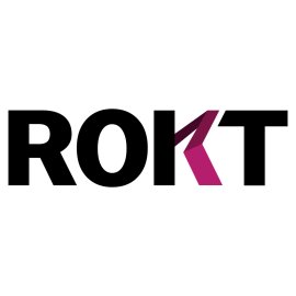Rokt Logo Png | Rokt Logo Vector 