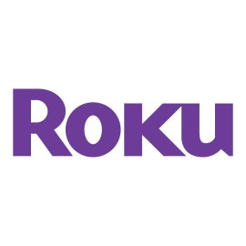 Roku Logo Png | Roku Logo Vector 