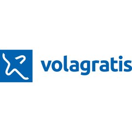 Volagratis Logo Png | Volagratis Logo Vector 