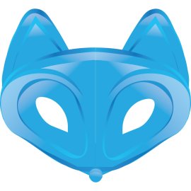 Volpe Blue Visitami Net Logo Png | Volpe Blue Visitami Net Logo Vector 