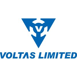 Voltas Limited Logo Png | Voltas Limited Logo Vector 