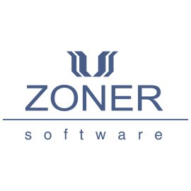 Zoner Software Logo Png | Zoner Software Logo Vector 