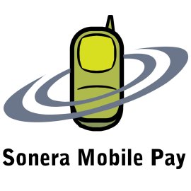 Sonera Mobile Pay Logo Png | Sonera Mobile Pay Logo Vector 