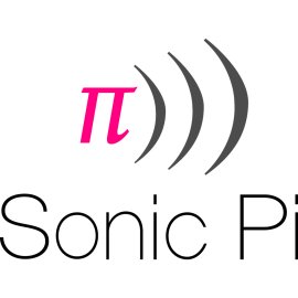 Sonic Pi Logo Png | Sonic Pi Logo Vector 