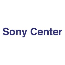 Sony Center Logo Png | Sony Center Logo Vector 