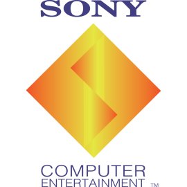 Sony Computer Entertainment Logo Png | Sony Computer Entertainment Logo Vector 