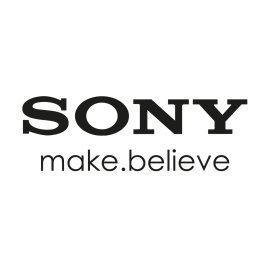 Sony Make Belive Logo Png | Sony Make Belive Logo Vector 
