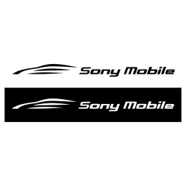 Sony Mobile Logo Png | Sony Mobile Logo Vector 