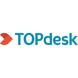 Topdesk Logo Png | Topdesk Logo Vector 