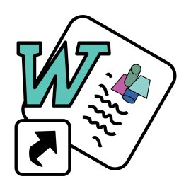 Word 97 Logo Png | Word 97 Logo Vector 