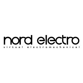 Nord Electro Logo Png | Nord Electro Logo Vector 